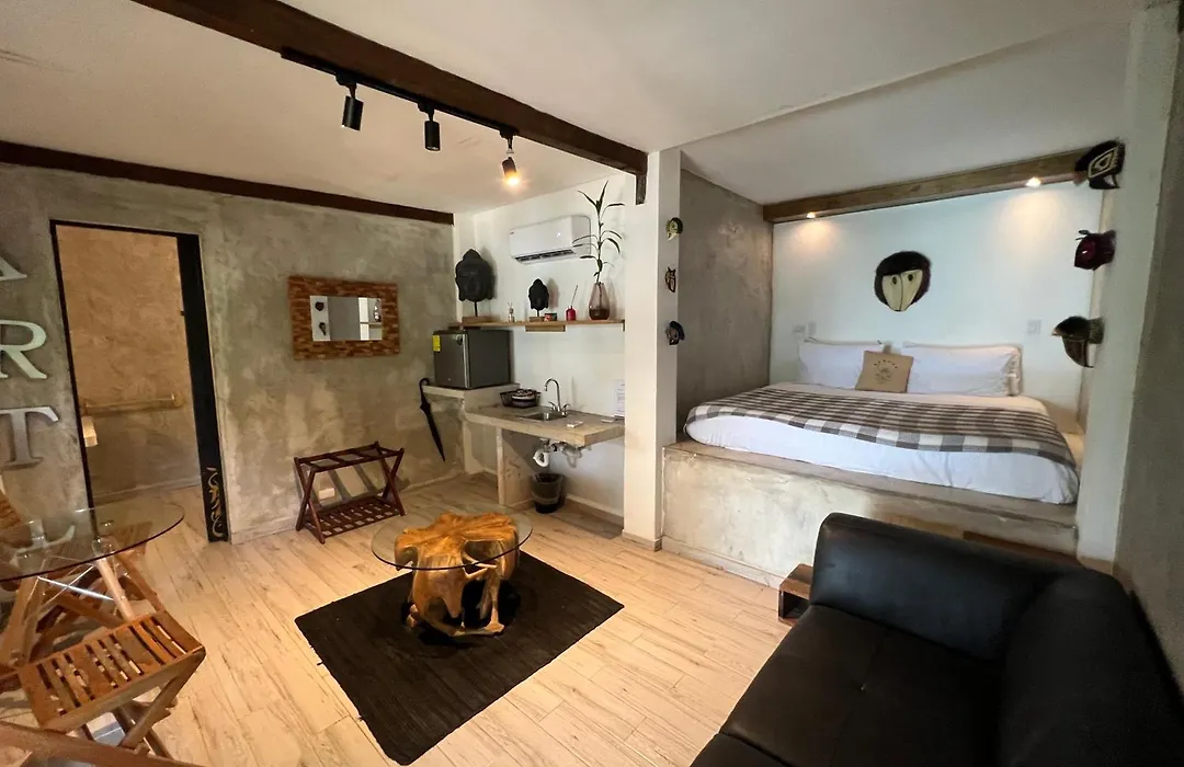 Saboga Lodge (Adults Only)-1