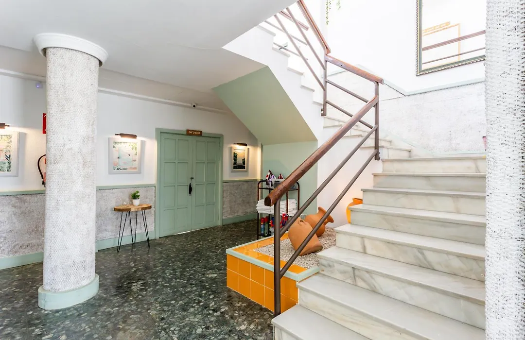 Hotel Marhava-1