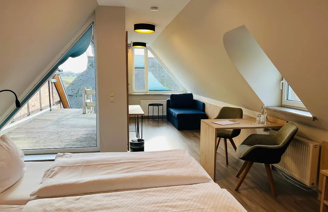 Hotel Alte Fischerkate-1