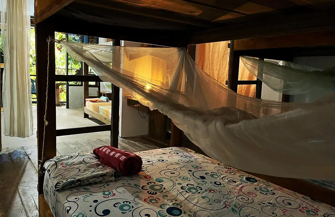 Utria Hostel-1