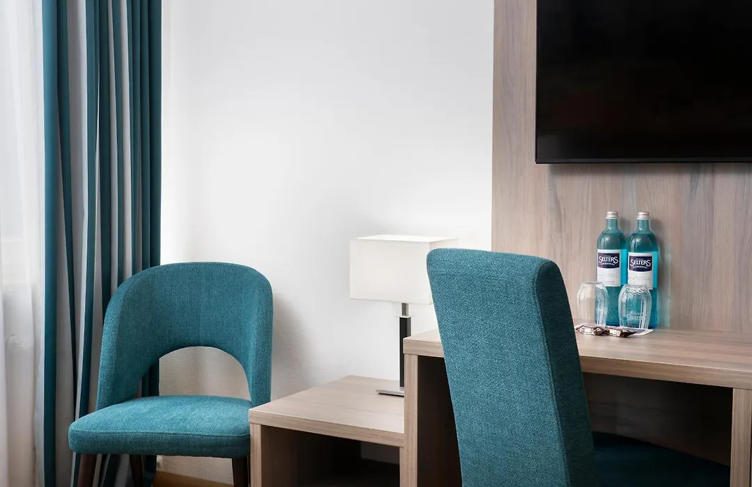 Sophien Hotel-1