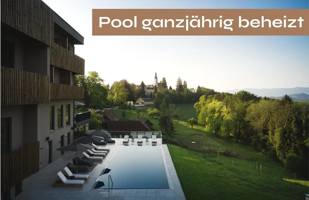 Boutiquehotel DAS ZEITWERT-1
