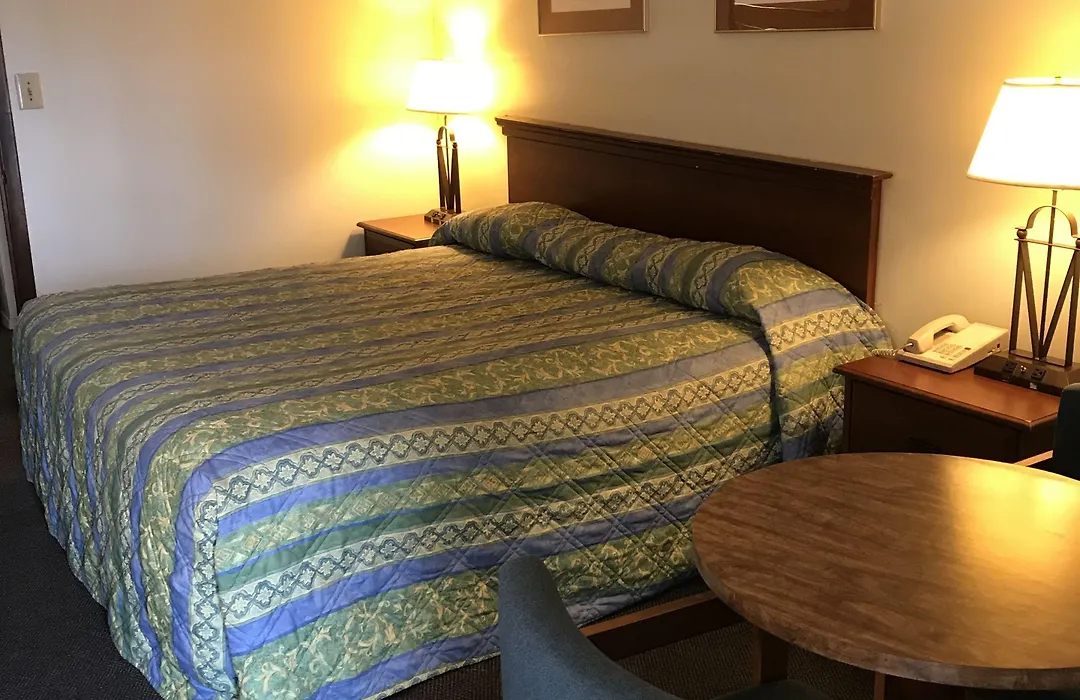 Western Motel-1