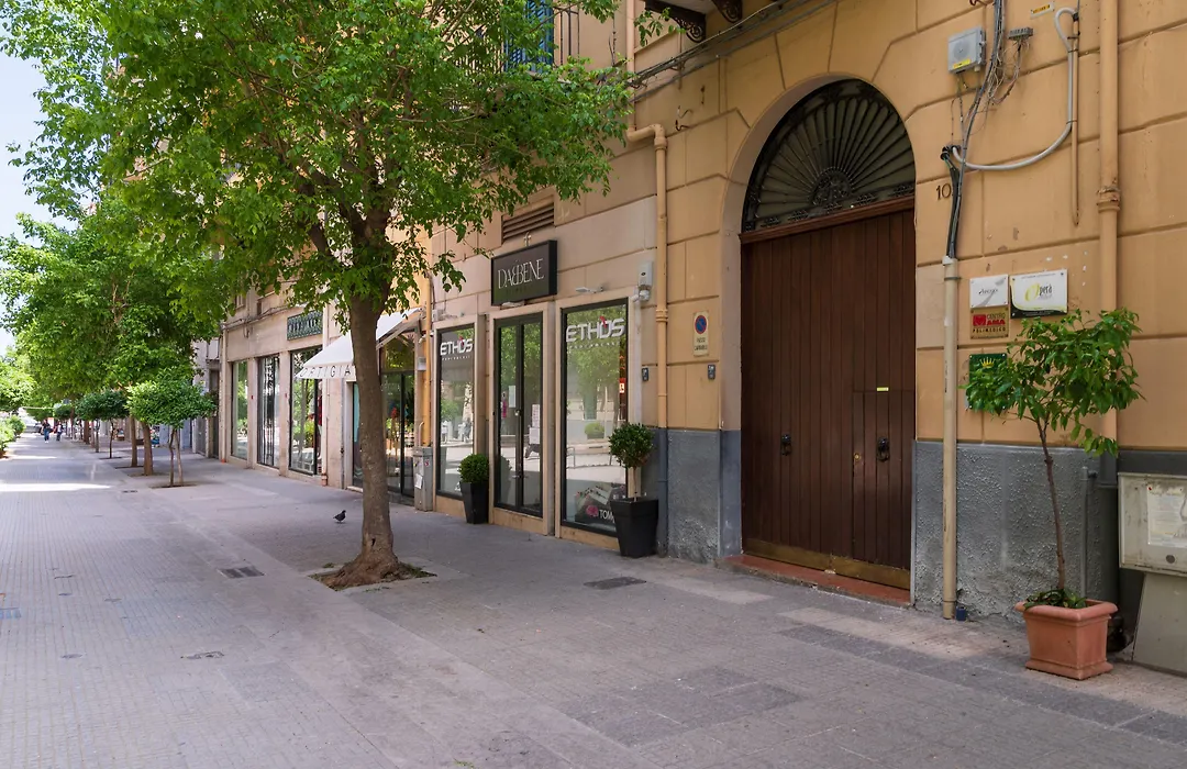 Belmonte102 Exclusive Suite-1