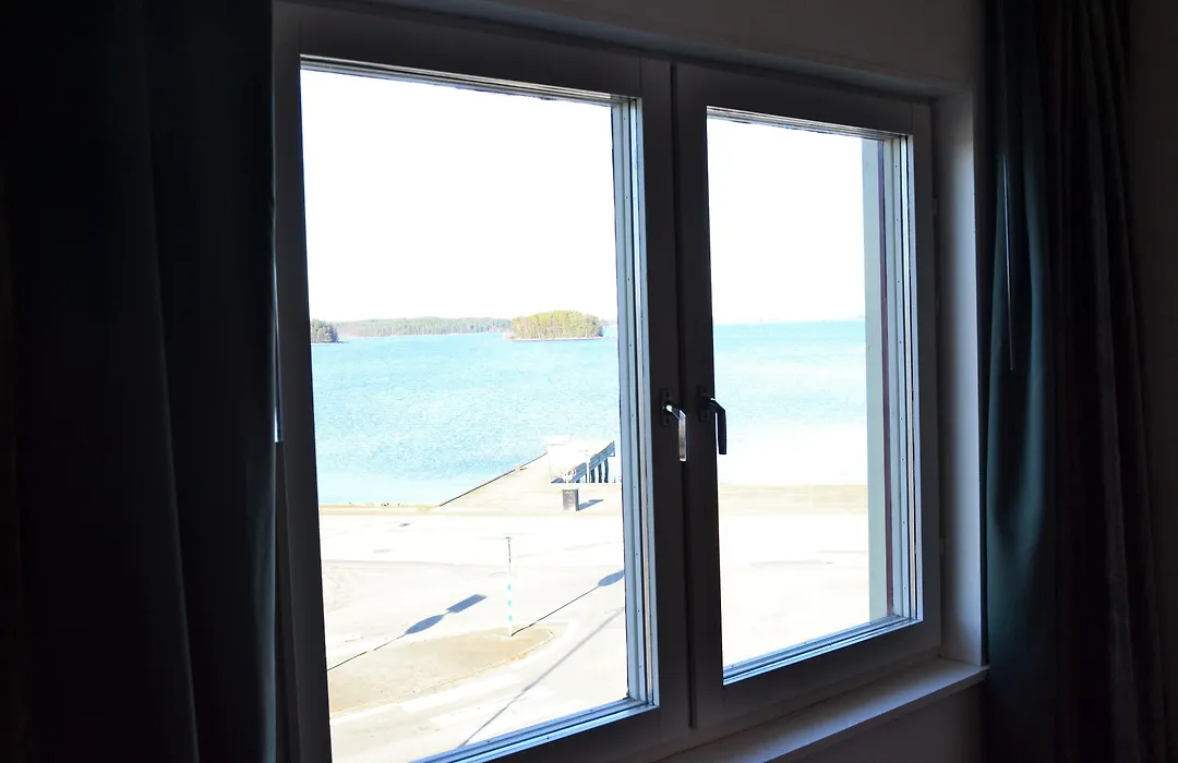 Hotell Wettern-1