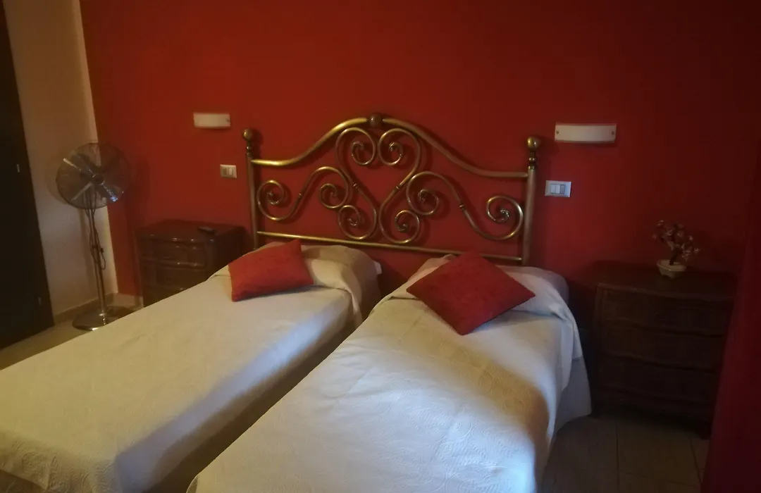 B&B Al Calcandola-1