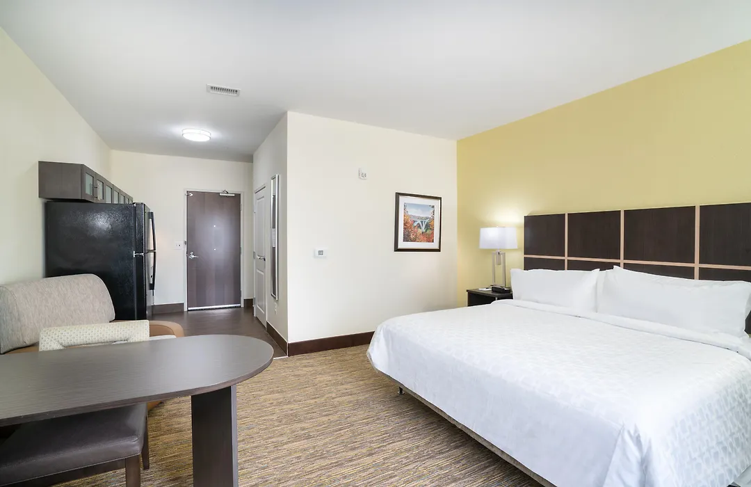 Candlewood Suites - Nashville - Franklin By Ihg-1