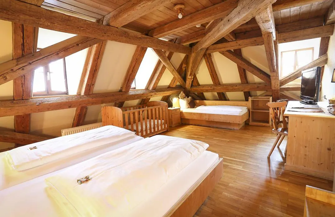 Hotel-Brauereigasthof Josef Fuchs-1