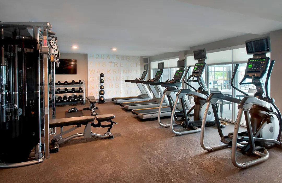 Residence Inn By Marriott Lancaster-1