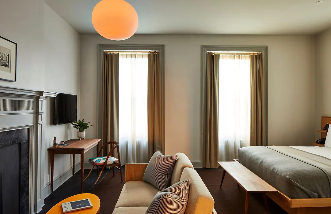 Hotel Kinsley, A Member Of Design Hotels-1