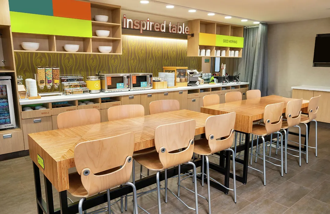 Home2 Suites By Hilton Roseville Sacramento-1