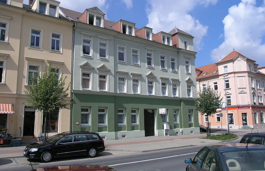 Pension Triebischtal-1