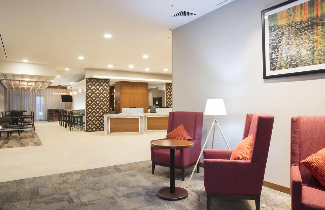 Hyatt Place Aguascalientes Bonaterra-1