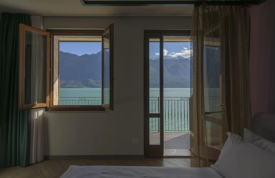 Hotel all'Azzurro-1