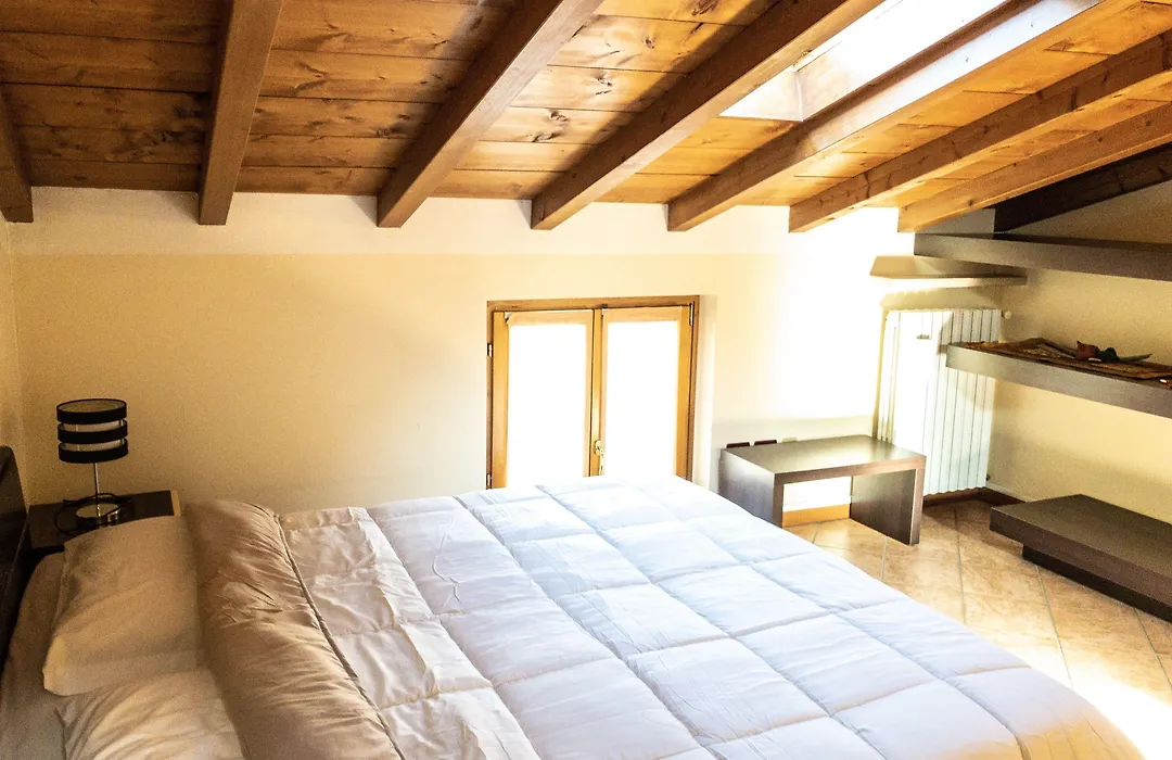 Le Finestre Su Borghetto-1
