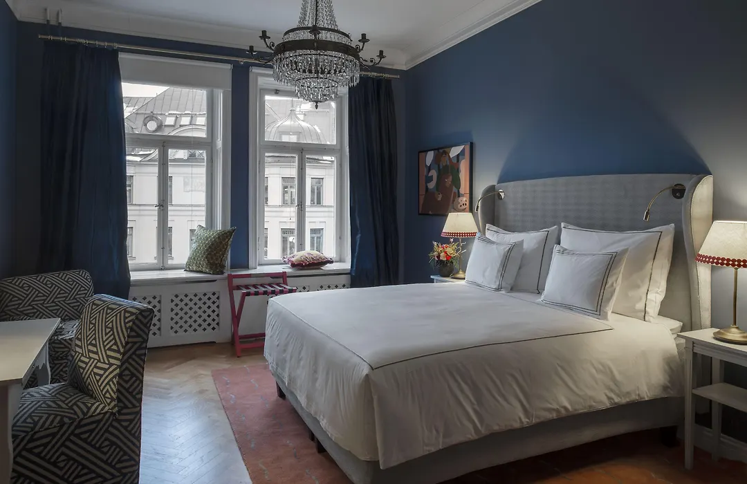 The Sparrow Hotel-1