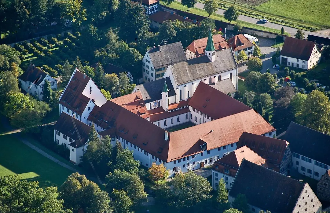 Tagungshaus Kloster Heiligkreuztal-1