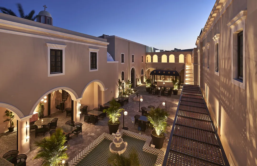 Katikies Garden Santorini - The Leading Hotels Of The World-1
