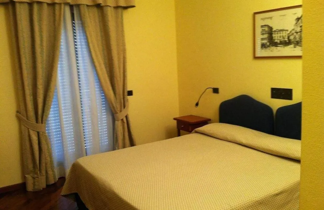 Hotel il Cigno-1