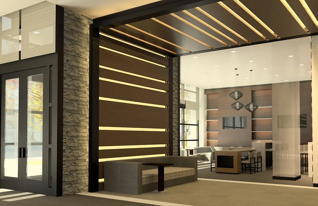 Wingate By Wyndham Long Island City-1