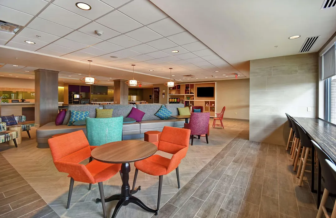 Home2 Suites By Hilton Amherst Buffalo-1