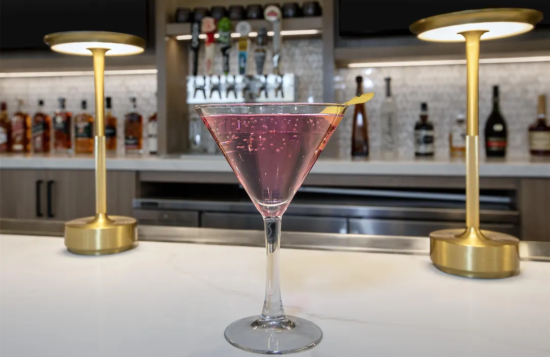 Homewood Suites By Hilton Santa Maria-1