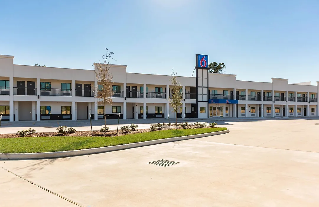 Motel 6-Channelview, Tx-1