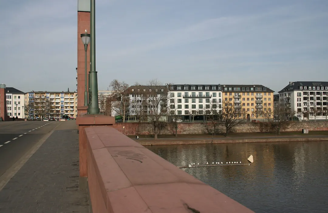 Hotel Schopenhauer Hof-1
