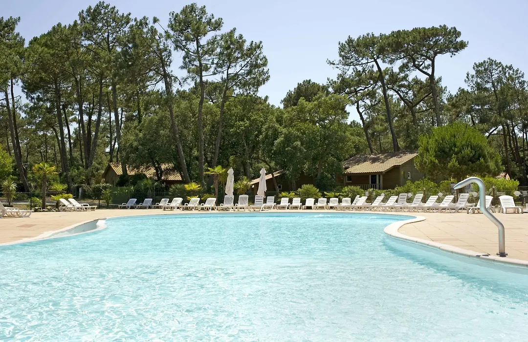 Village Vacances La Foret Des Landes-1