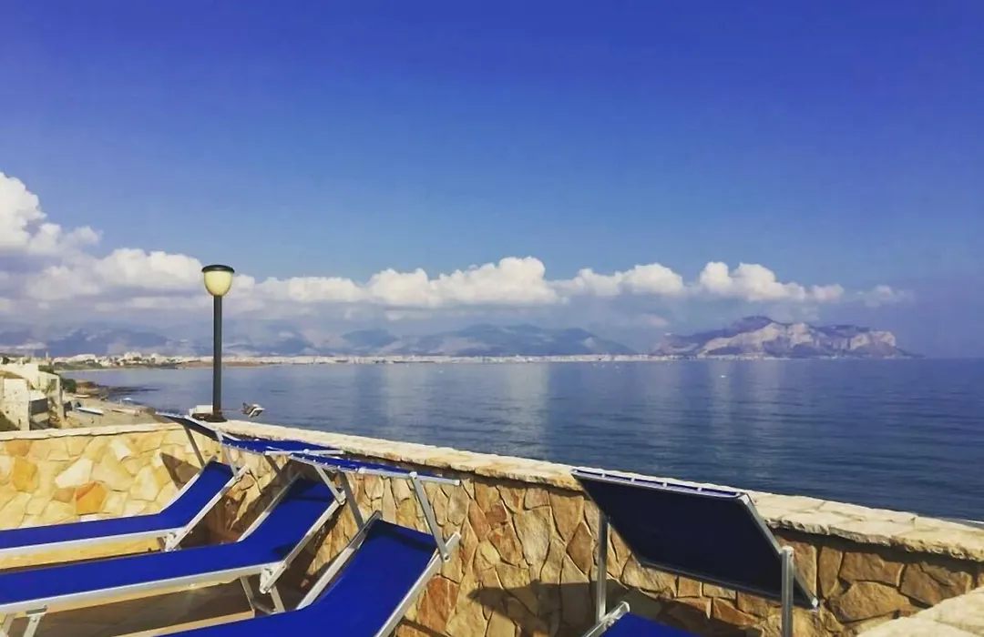 Hotel La Martinica-1