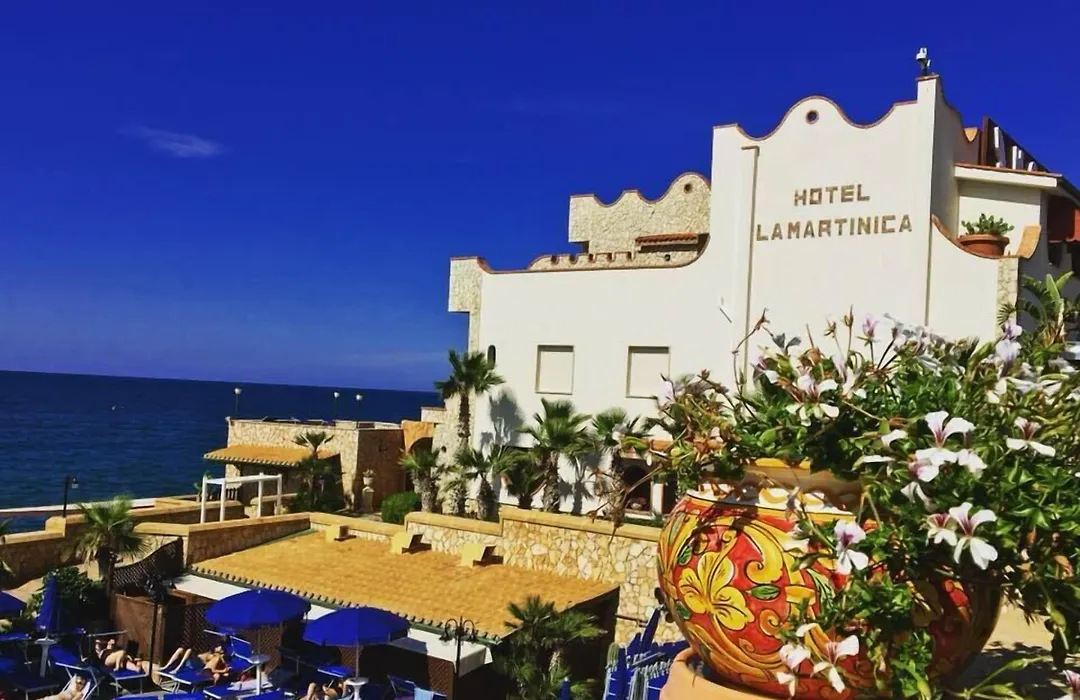 Hotel La Martinica-1