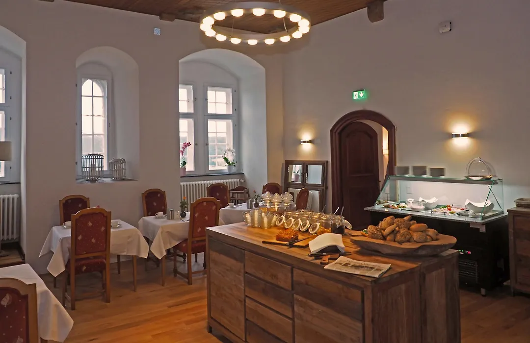 Schloss Spangenberg-1