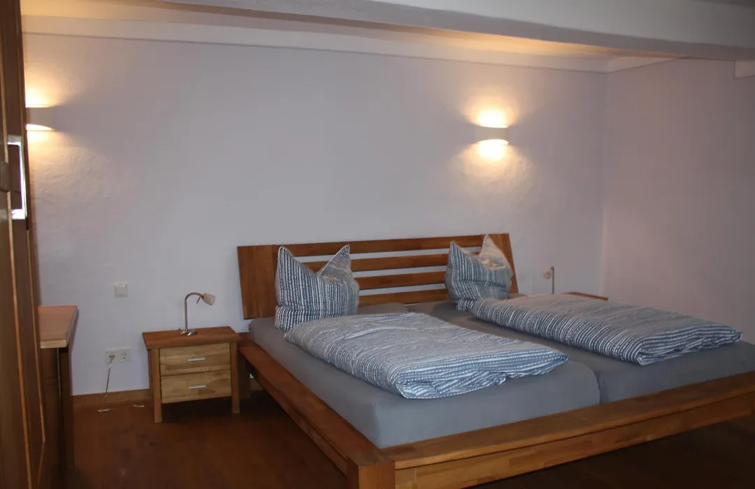 Landhaus Hui Wäller-1