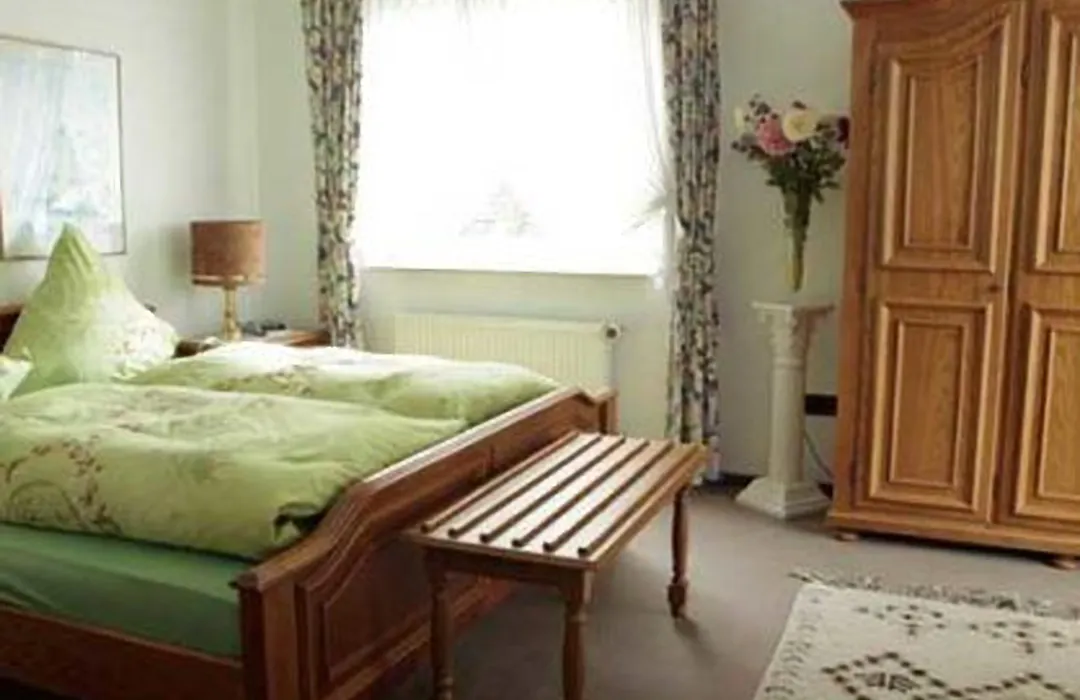 Hotellerie Gaestehaus Schubert-1