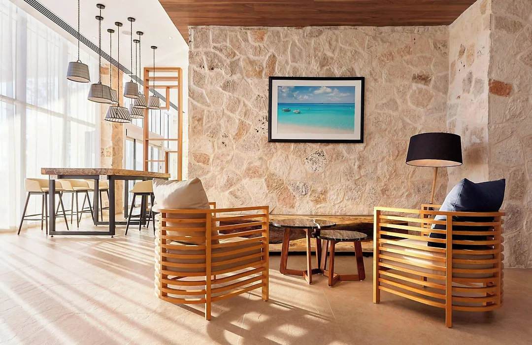 Fairfield Inn & Suites By Marriott Cancun Airport-1