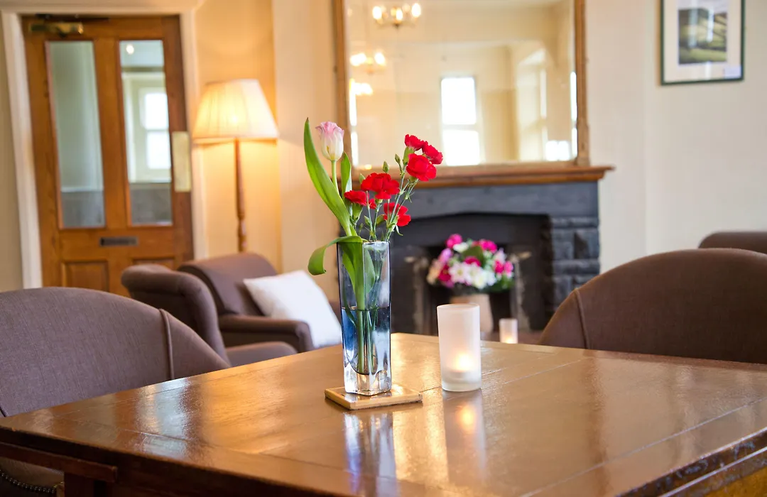 Monsal Head Hotel-1
