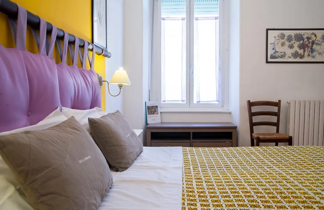 B&B La Malvasia-1