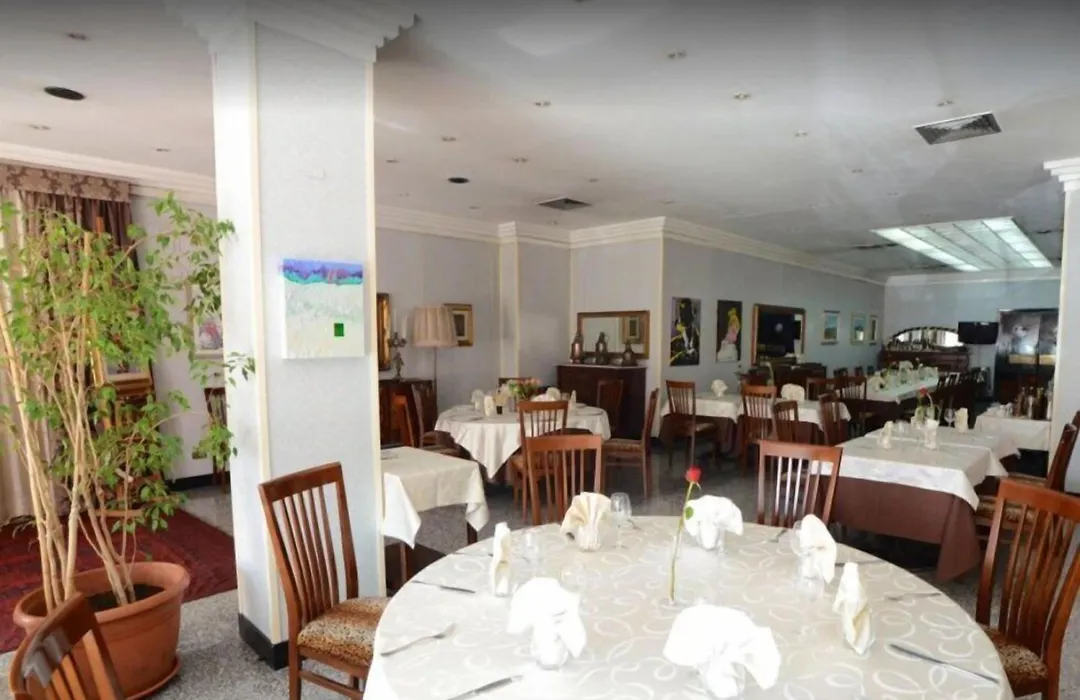 Astor Hotel Vintage-1