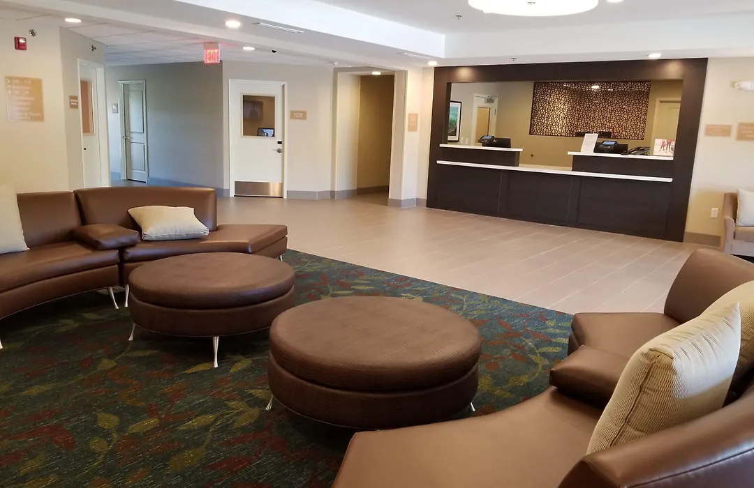 Candlewood Suites - Davenport By Ihg-1