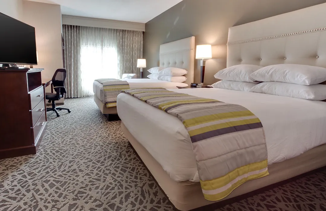 Drury Inn & Suites Columbus Polaris-1