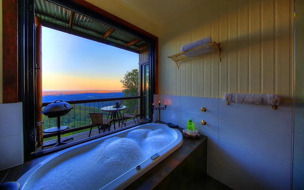 At Remingtons Private Cottages Montville-1