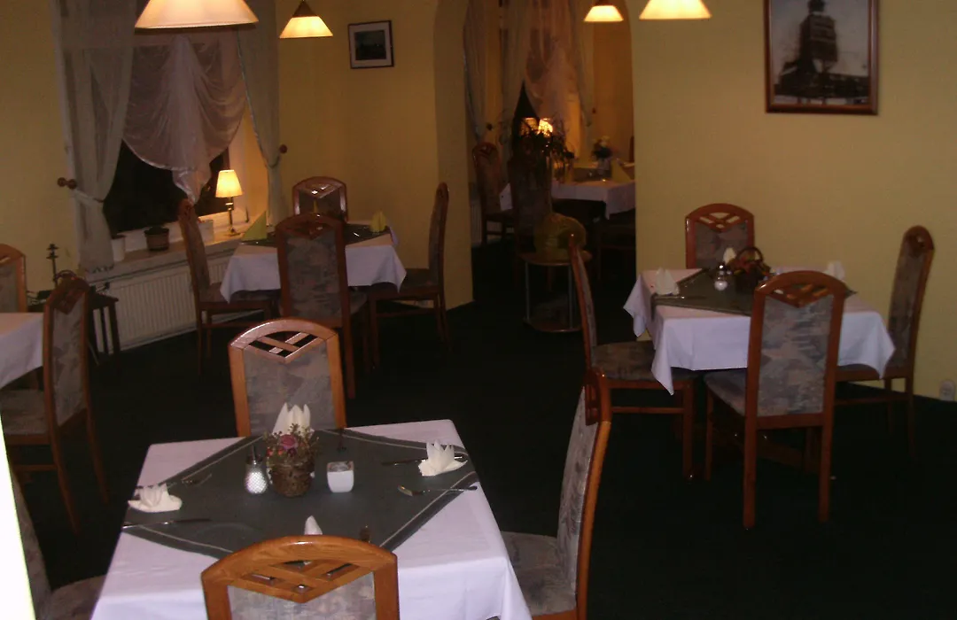 Hotel-Restaurant Marcus-1
