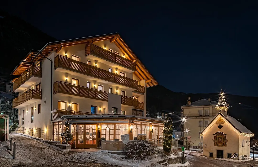 Hotel Leitner-1
