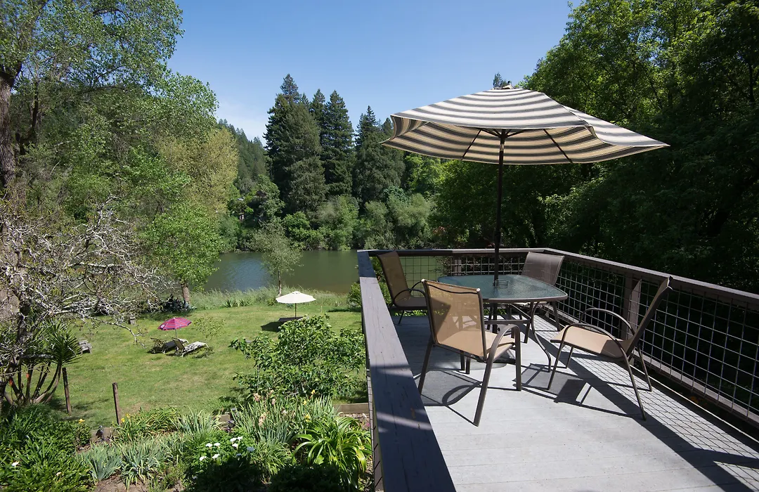 River View Garden Resort-1