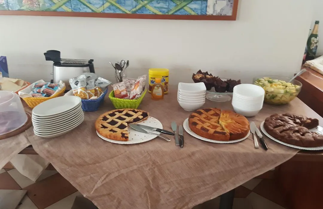 Locanda Sant'Antonio De Foris-1