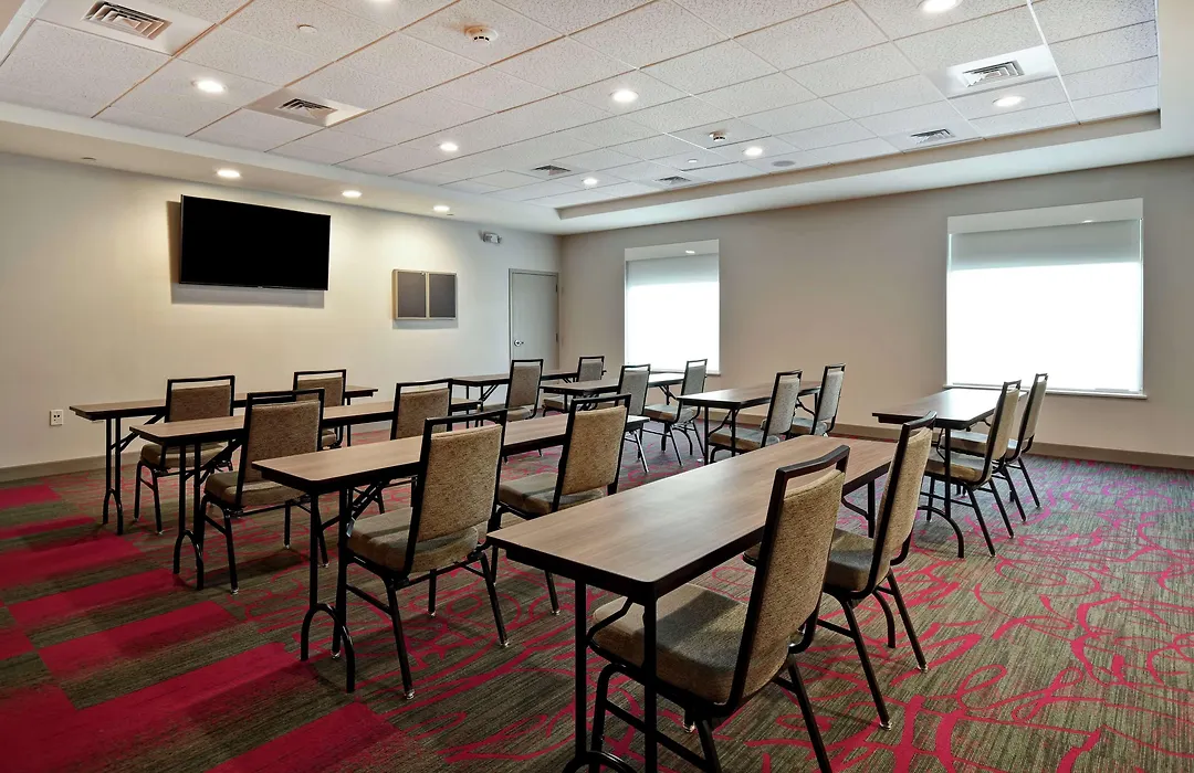 Home2 Suites By Hilton Birmingham/Fultondale, Al-1