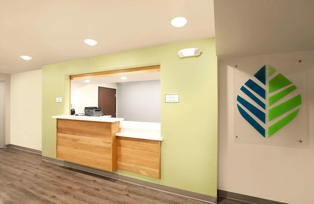 Woodspring Suites Dallas Plano Central Legacy Drive-1