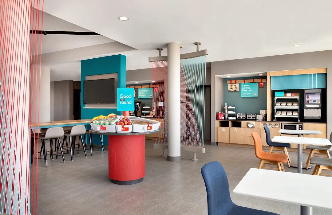 Avid Hotels - Salem By Ihg-1