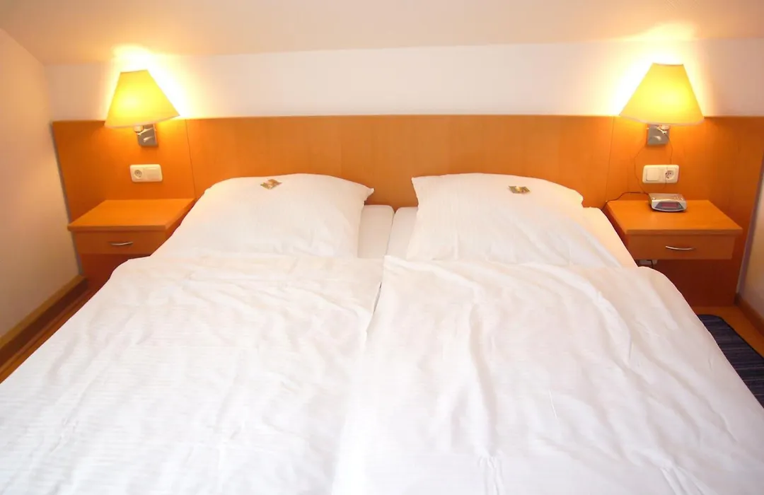 Hotel Deutsches Haus-1