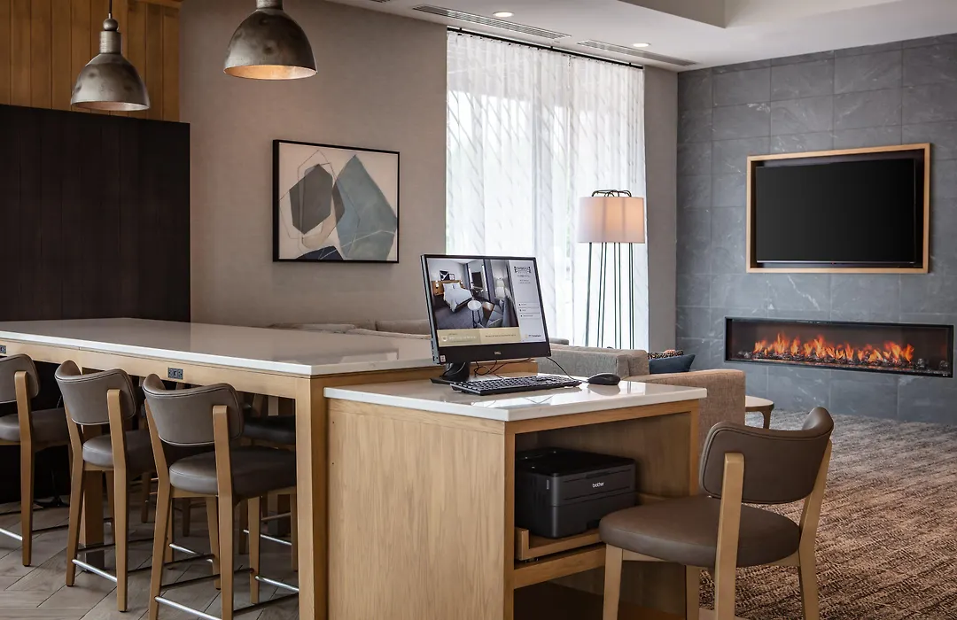 Staybridge Suites - Iowa City - Coralville By Ihg-1